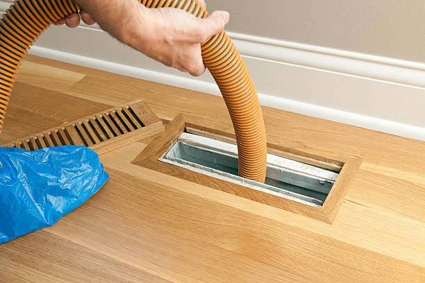 Trusted North Cape May, NJ Airduct Cleaning Experts